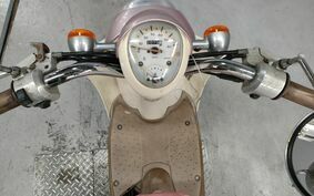 HONDA CREA SCOOPY AF55