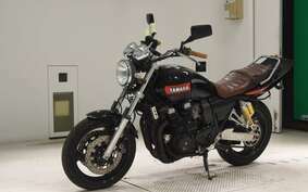 YAMAHA XJR400 Gen.3 R 2002 RH02J