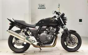 HONDA CB400SF GEN 4 A 2011 NC42