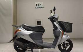 SUZUKI LET's 5 G CA47A