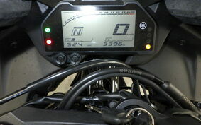 YAMAHA YZF-R25 A RG74J