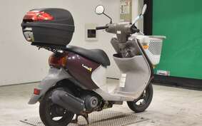 SUZUKI LET's 4 Basket CA43A