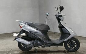 SUZUKI ADDRESS V125 S CF4MA