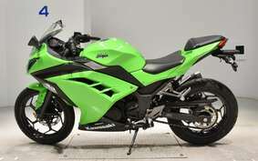 KAWASAKI NINJA 250 EX250L