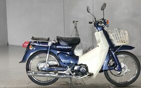 HONDA C50 SUPER CUB Custom AA01