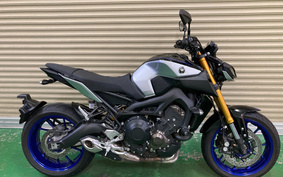 YAMAHA MT-09 SP ABS RN52J