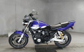 YAMAHA XJR400 R 2002 RH02J