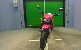 KAWASAKI KSR110 2014 KL110E