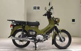 HONDA CROSS CUB 110 JA45