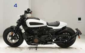 HARLEY RH1250S 2022