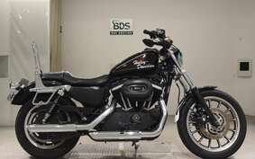 HARLEY XL883RI 2008 CS2