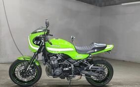 KAWASAKI Z900RS CAFE 2018 ZR900C