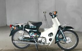 HONDA C50 SUPER CUB AA01