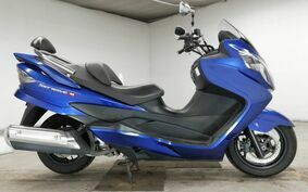 SUZUKI SKYWAVE 250 (Burgman 250) M CJ45A