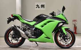 KAWASAKI NINJA 250 EX250L