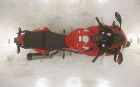 HONDA CBR250R A MC41