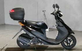 SUZUKI ADDRESS V50 CA44A