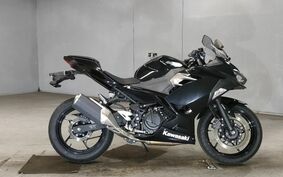 KAWASAKI NINJA 250 EX250P