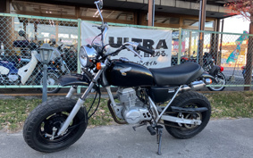 HONDA APE50 AC16