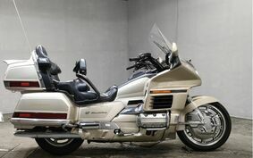 HONDA GL1500 GOLD WING SE 1997 SC22