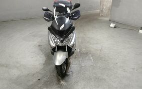 SUZUKI SKYWAVE 200 (Burgman 200) CH41A