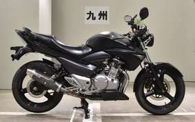 SUZUKI GSR250 GJ55D