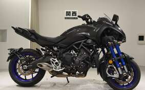 YAMAHA NIKEN 2018 RN58J