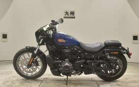 HARLEY RH975S 2023