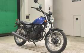 SUZUKI GRASS TRACKER NJ4DA