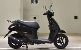 SUZUKI LET's CA4AA