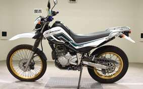 YAMAHA SEROW 250 DG17J