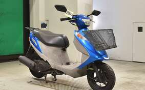 SUZUKI ADDRESS V125 G CF46A