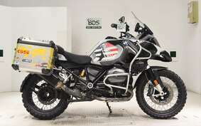 BMW R1200GS ADVENTURE 2017 0A02