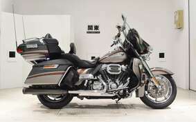 HARLEY FLHTKSE 1800CVO 2016 TEN