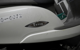 HONDA DIO CESTA GEN 2 AF68