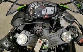 KAWASAKI NINJA ZX-6R 2022 ZX636G