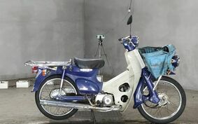 HONDA PRESS CUB 50 AA01