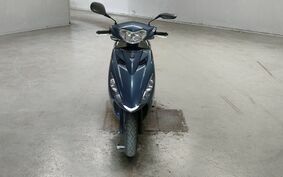 YAMAHA AXIS Z SED7J