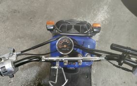 HONDA ZOOMER AF58