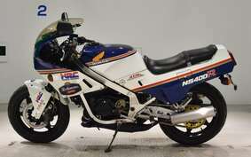 HONDA NS400R 1985 NC19