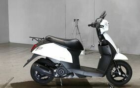 SUZUKI LET's CA4AA