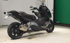 BMW C600 SPORT 2013 0131