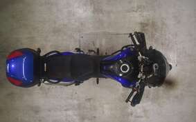 SUZUKI DL650 ( V-Strom 650 ) A 2013 VP56A