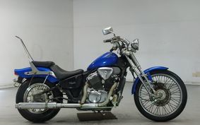 HONDA STEED 400 1998 NC37