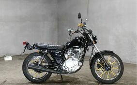 SUZUKI GRASS TRACKER NJ4BA