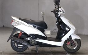 YAMAHA CYGNUS125X SE36