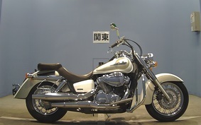 HONDA SHADOW 750 Gen. 3 2011 RC50