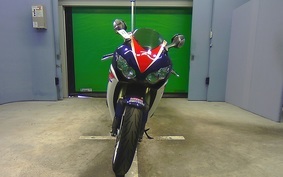 HONDA CBR1000RR Gen. 2 SC59