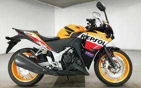 HONDA CBR250R MC41