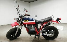 HONDA APE 50 AC16